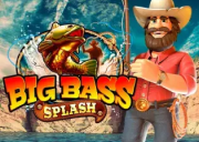 Big Bass Splash