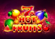 7 Hot Fruits