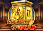 Legacy of Dead