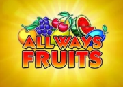 All Ways Fruits