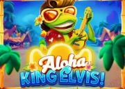 Aloha King Elvis