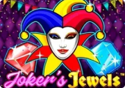 Joker's Jewels
