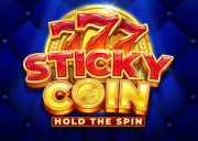 777 Sticky Coin