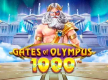 Gates of Olympus
