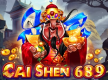 Cai Shen 689