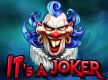 It's a Joker