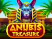 Anubis Treasure